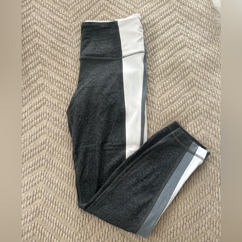 Athleta Size Small Leggings